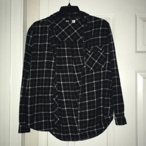Urban Outfitters BDG flannel